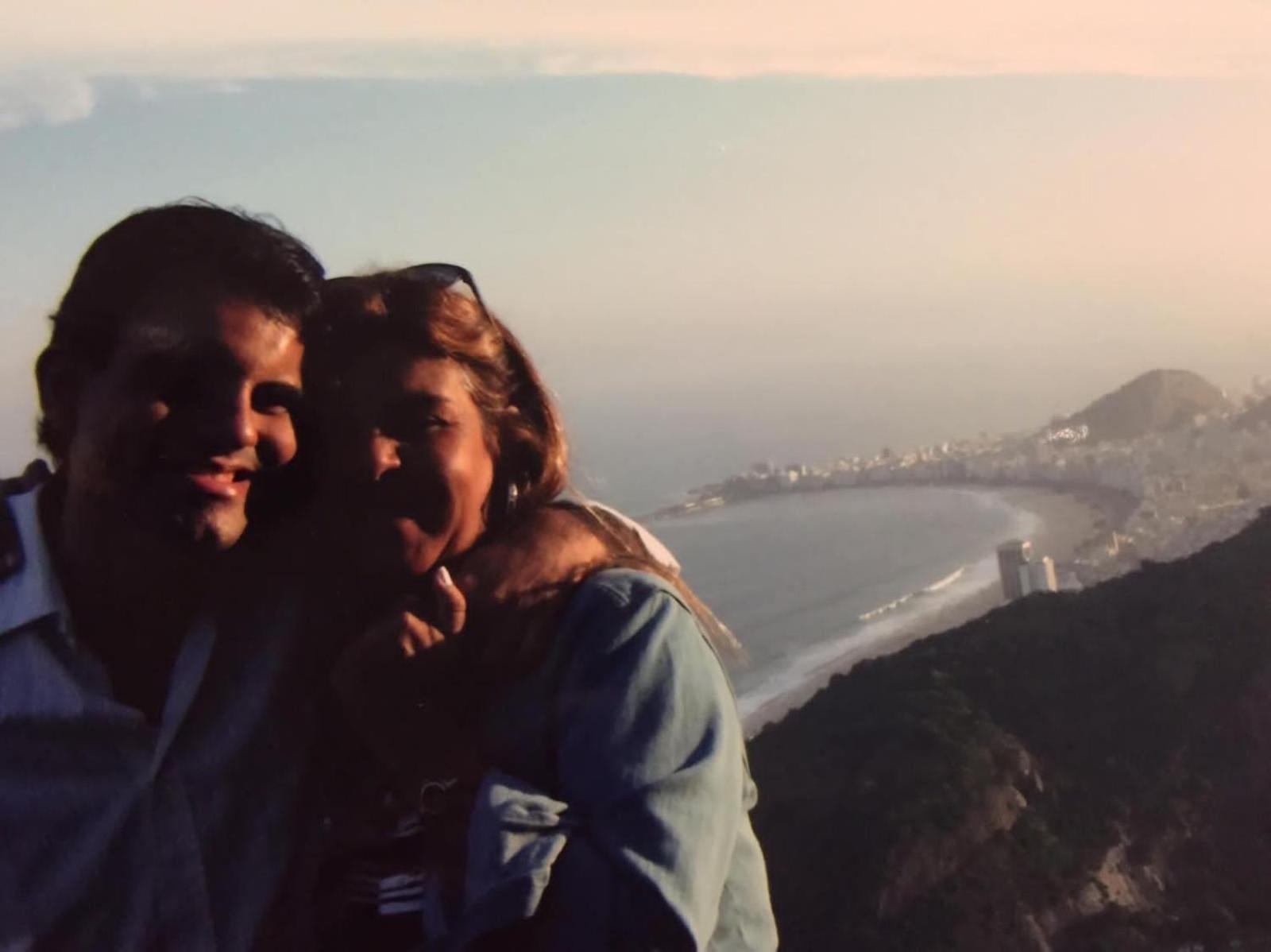 דירות ריו דה ז'ניירו Bem Ipanema מראה חיצוני תמונה