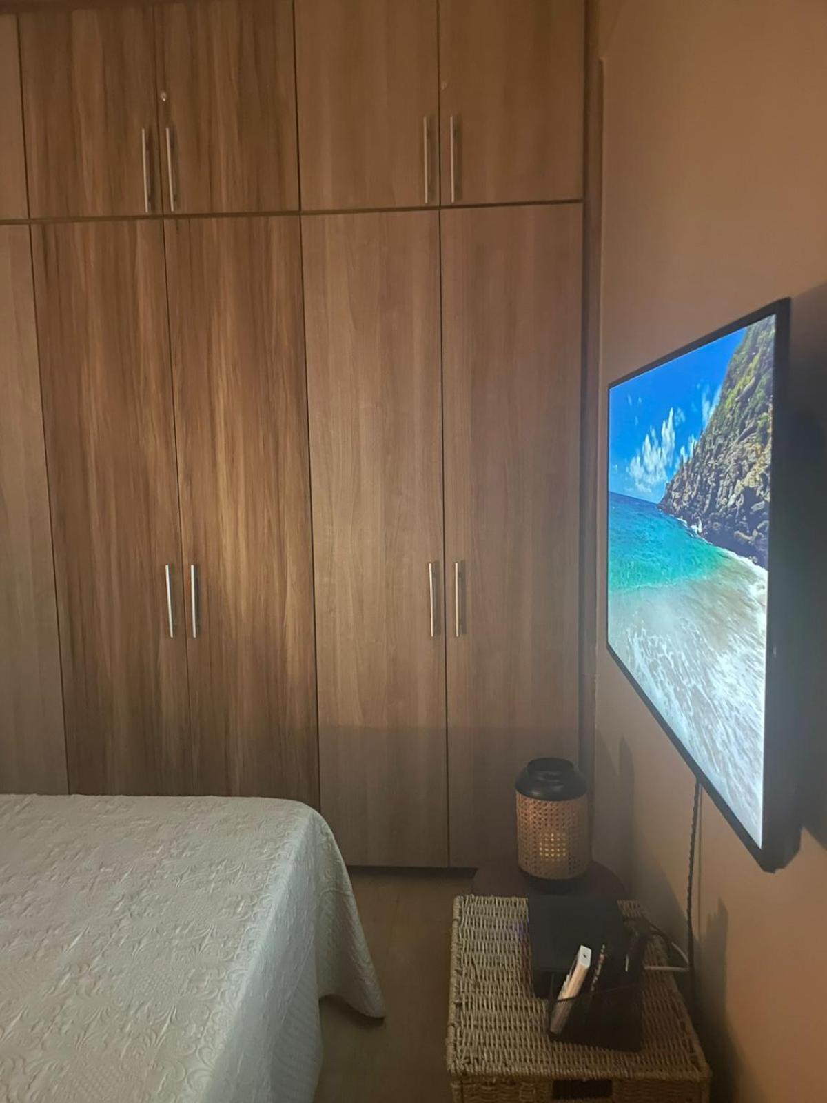 דירות ריו דה ז'ניירו Bem Ipanema מראה חיצוני תמונה