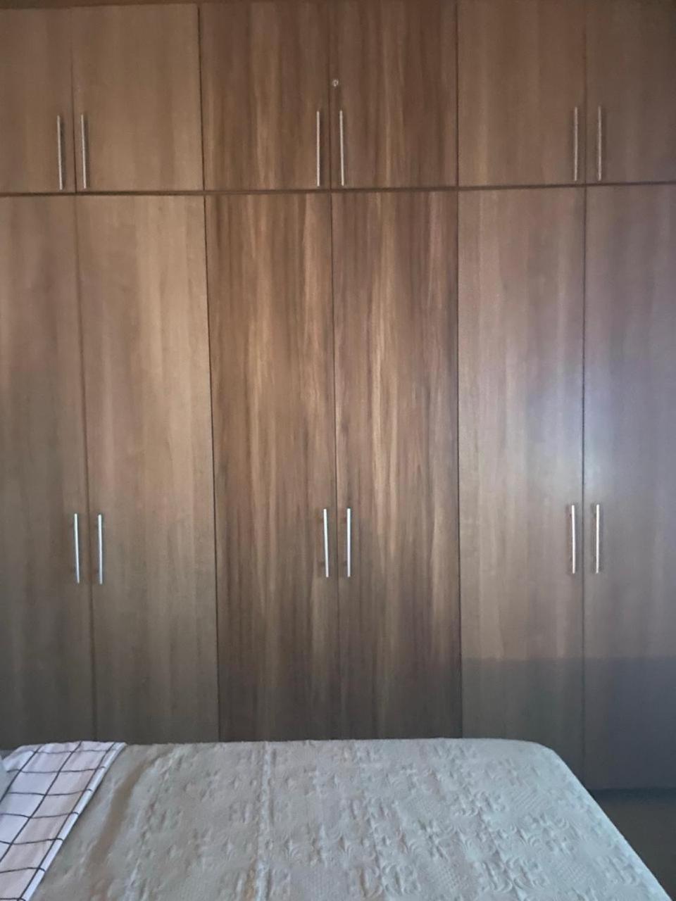 דירות ריו דה ז'ניירו Bem Ipanema מראה חיצוני תמונה